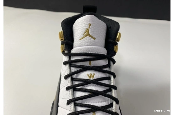 Cheap EP Suede Air 12 XII Dae CT8013-170 Jordan Taxi CT8013-170 Release 0427